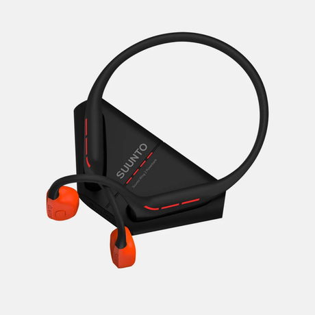 BTB (Suunto) - (B2B) Suunto Wing 2 Open Ear Headphones - Cam2 