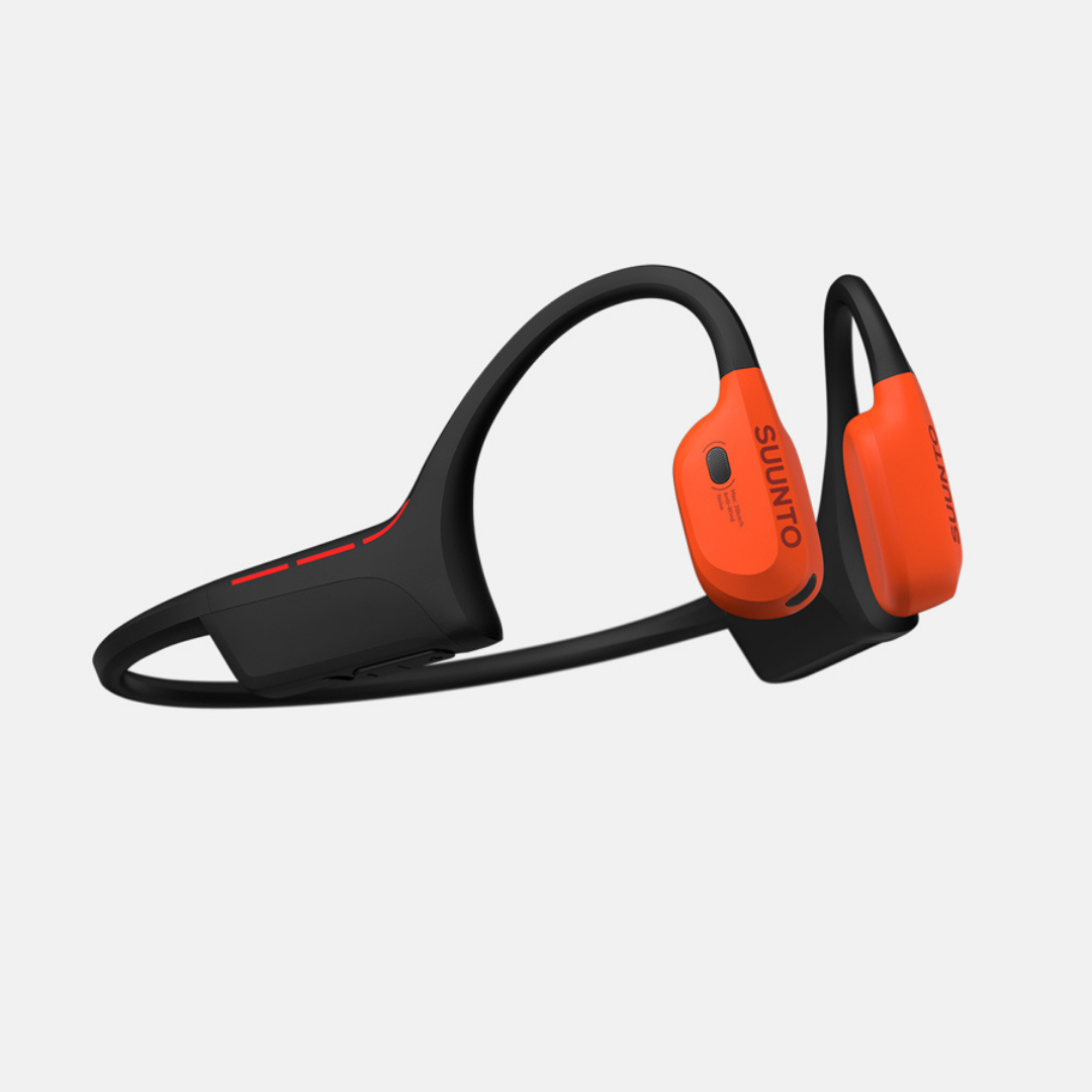 Suunto Wing 2 Open Ear Headphones