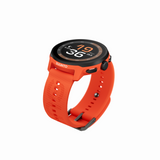 Suunto - Suunto 22mm Athletic 6 Silicone Strap S+M - Cam2 