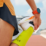 Suunto - Suunto 22mm Athletic 6 Silicone Strap S+M - Cam2 