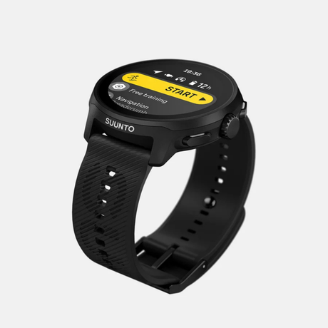 Suunto - Suunto Run GPS Outdoor Watch - Cam2 