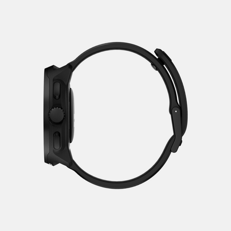 Suunto - Suunto Run GPS Outdoor Watch - Cam2 