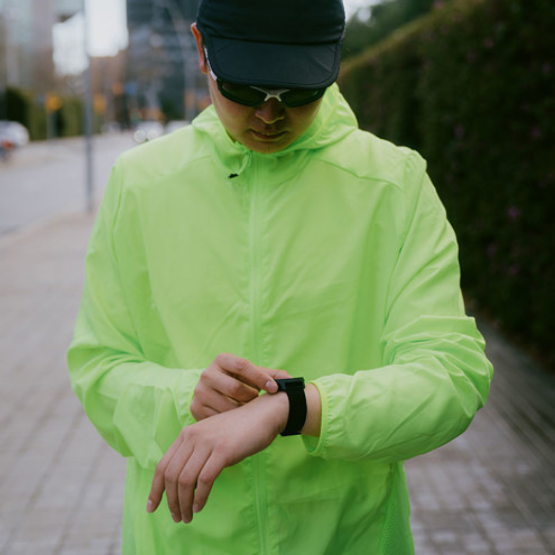 Suunto Run GPS Outdoor Watch