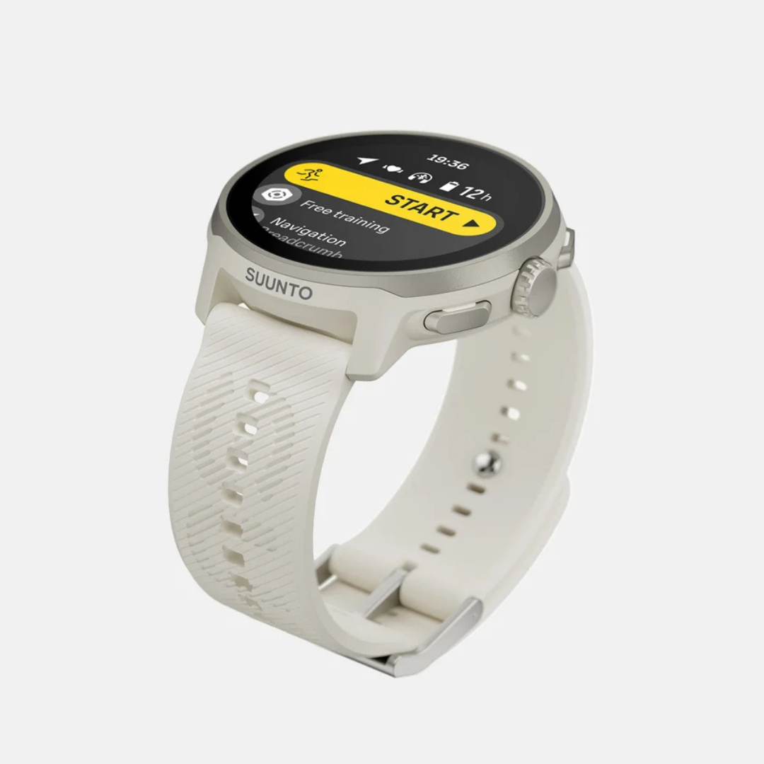 Suunto Run GPS Outdoor Watch