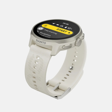 Suunto - Suunto Run GPS Outdoor Watch - Cam2 