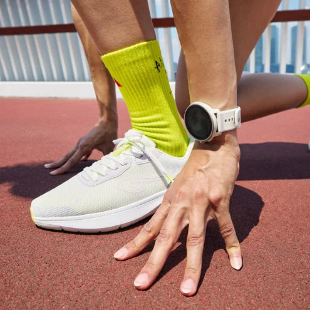 Suunto Run GPS Outdoor Watch