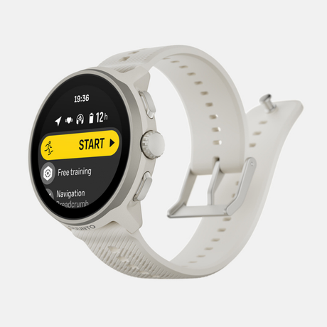 Suunto - Suunto Run GPS Outdoor Watch - Cam2 