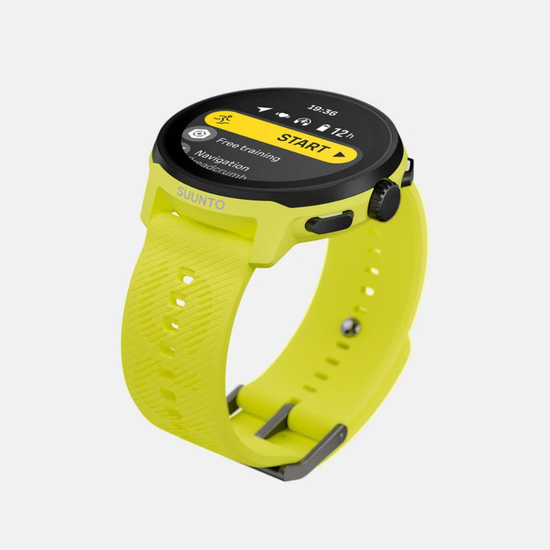 Suunto Run GPS Outdoor Watch