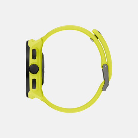 Suunto - Suunto Run GPS Outdoor Watch - Cam2 