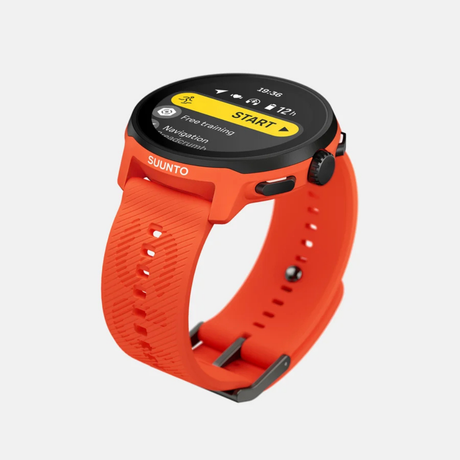 Suunto - Suunto Run GPS Outdoor Watch - Cam2 