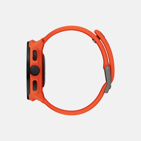 Suunto - Suunto Run GPS Outdoor Watch - Cam2 