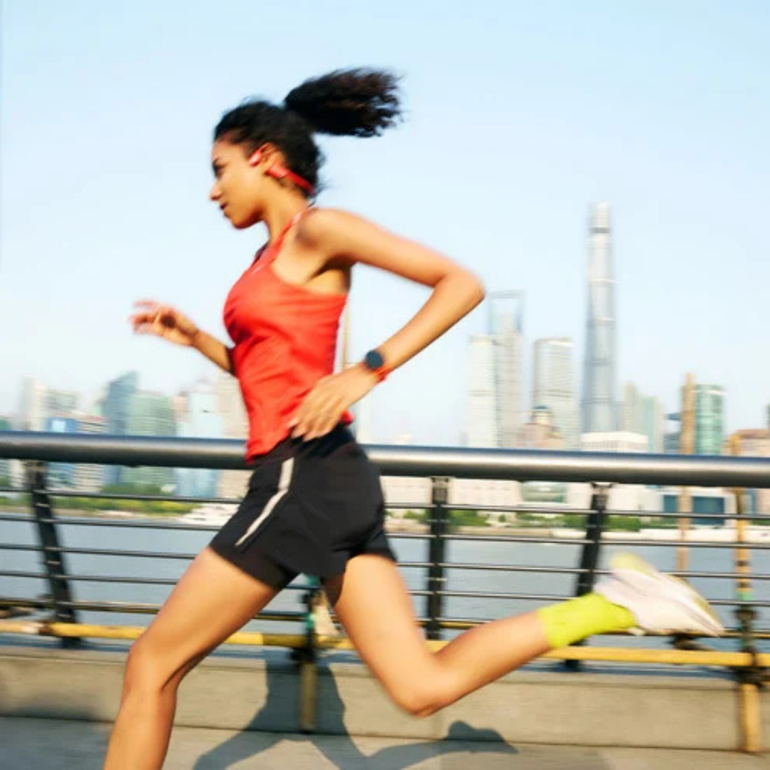 Suunto Run GPS Outdoor Watch