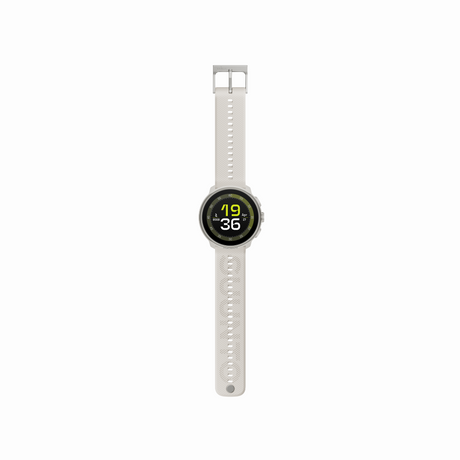 Suunto - Suunto 22mm Athletic 6 Silicone Strap S+M - Cam2 
