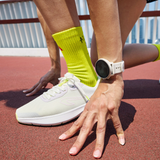 Suunto - Suunto 22mm Athletic 6 Silicone Strap S+M - Cam2 