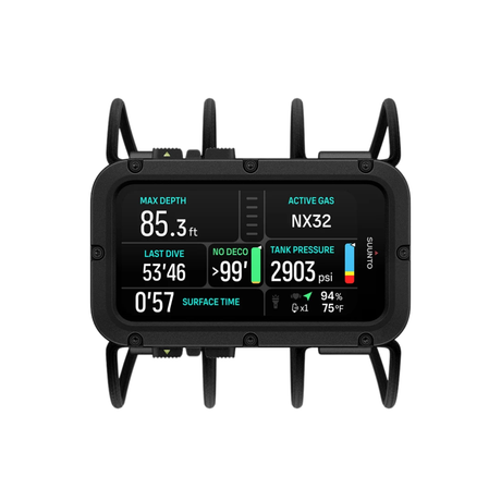 Suunto - Suunto Nautic Bungee Cord - Cam2 