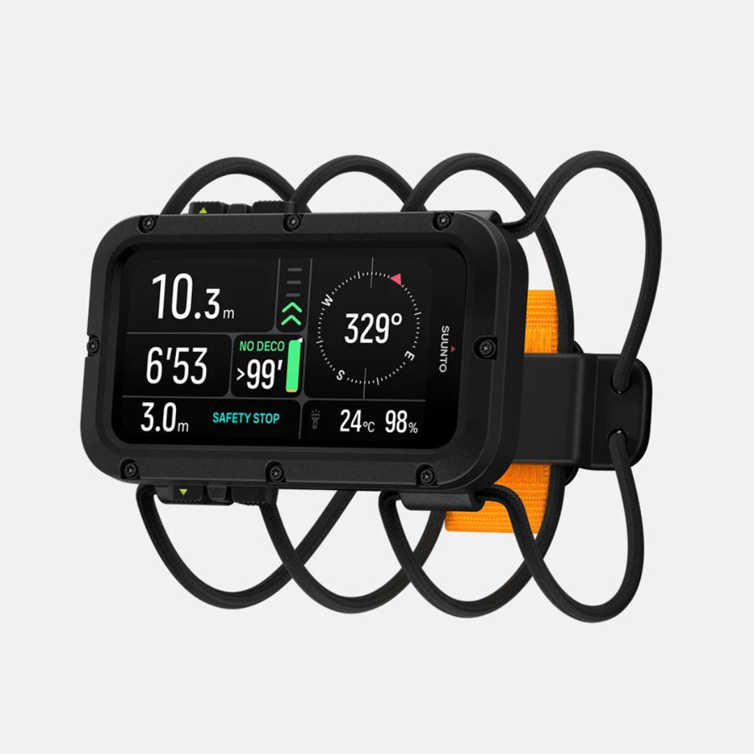 Suunto - Suunto Nautic Bungee Cord - Cam2 