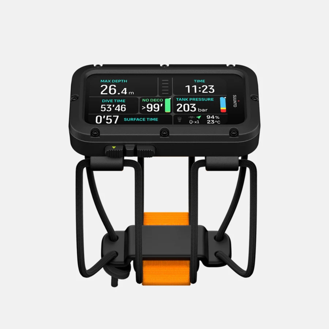 Suunto - Suunto Nautic Bungee Cord - Cam2 