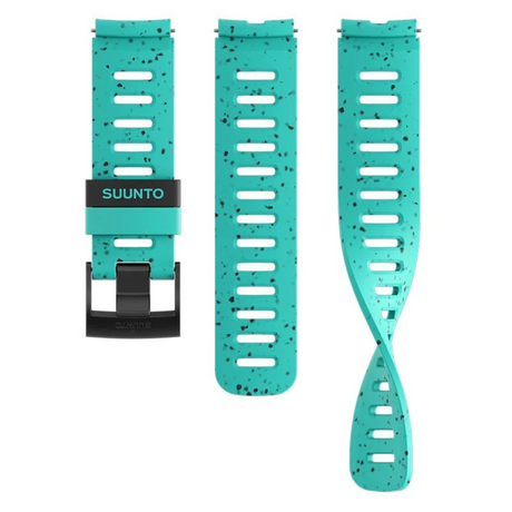 Suunto - Suunto Ocean 22mm Dive 1 Silicone Strap S+M - Cam2 