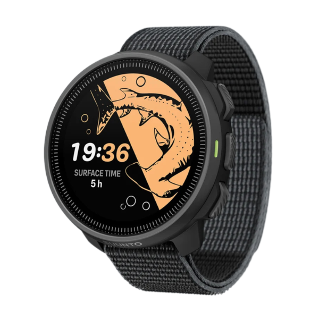 Suunto Nautic S
