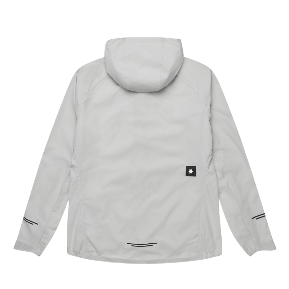SAYSKY Women's Clean Pace Flex Hooded Jacket