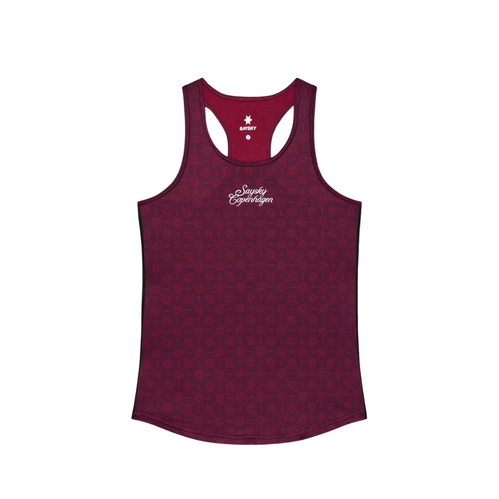 SAYSKY Women's Couture Combat Singlet