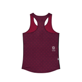 SAYSKY Women's Couture Combat Singlet