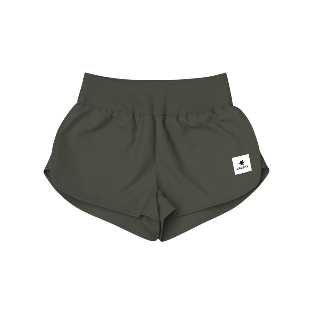 SAYSKY Women's Pace Shorts 3"
