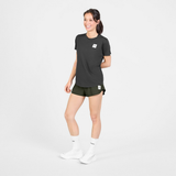 SAYSKY Women's Pace Shorts 3"