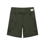 SAYSKY Women's Combat+ Short Tights 7"
