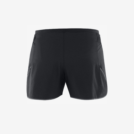 Salomon - Salomon Women's Sense Aero 5 Shorts - Cam2 