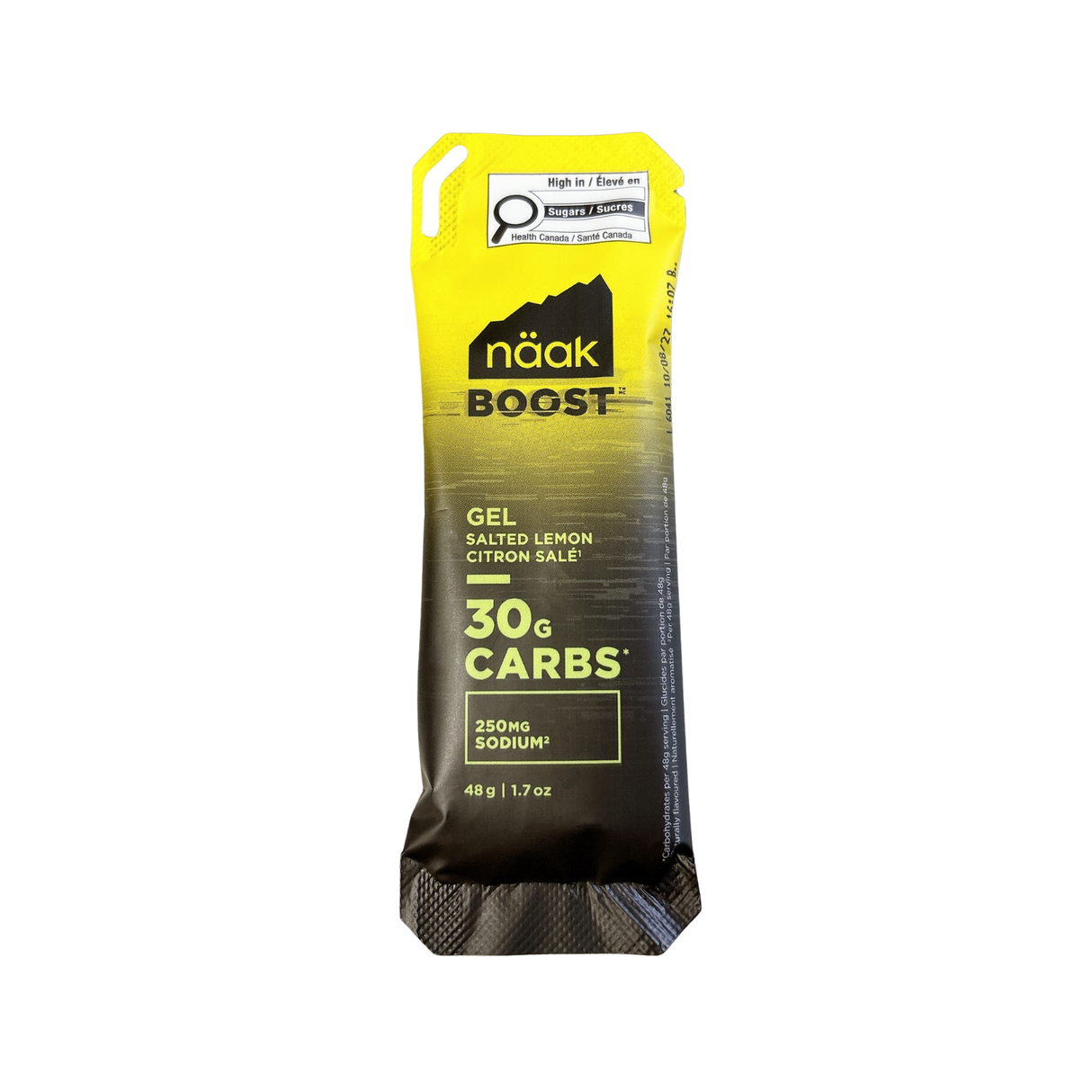 Naak Boost Gel (30g Carbs)