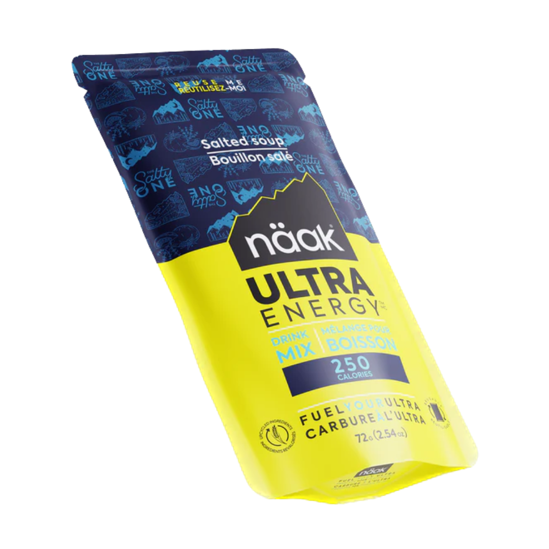 Naak Ultra Energy Sachet 250 Calories