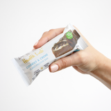 Health Lab - Health Lab Plant-Protein Bar (50g) - Cam2 