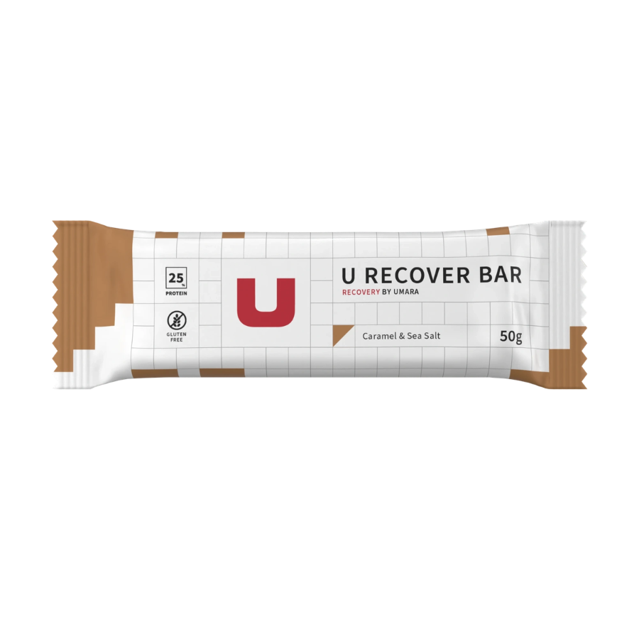 Umara Recover Protein Bar 50g