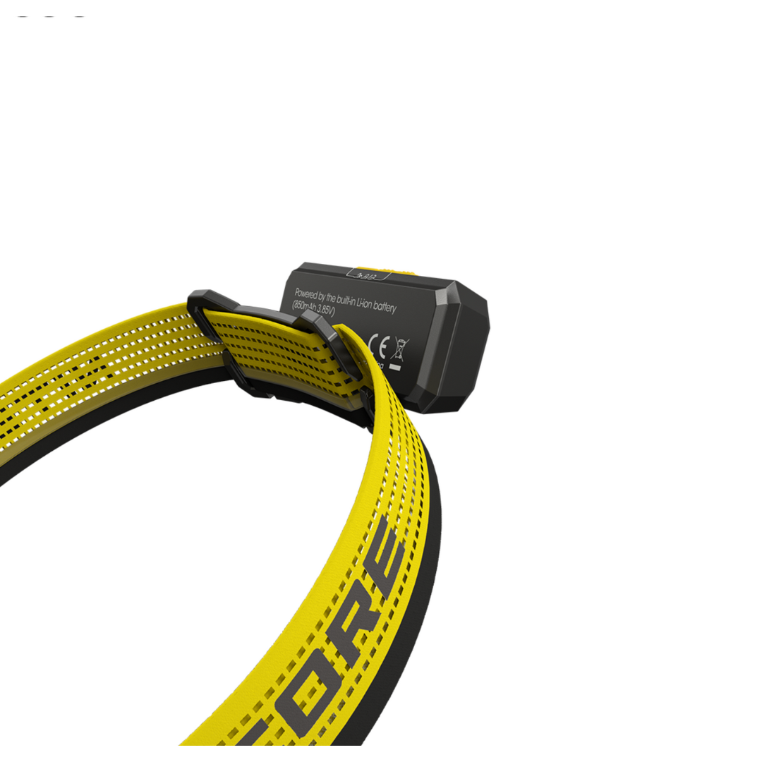 Nitecore NU27 Headlamp