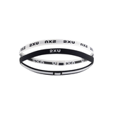 2XU Skinny Headband 2 Pack