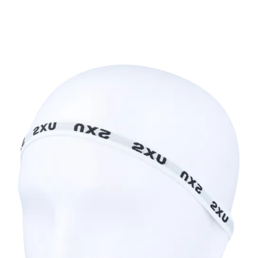 2XU Skinny Headband 2 Pack