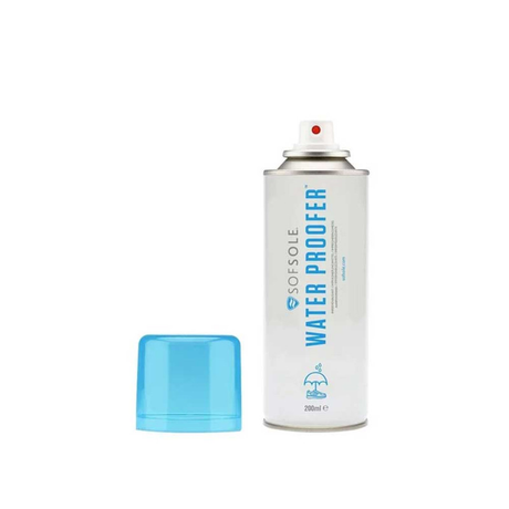 SOFSOLE - SOFSOLE Water Proofer 200ml - Cam2 
