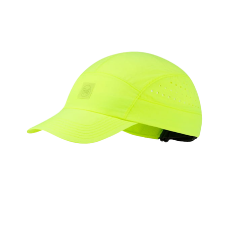 Buff - Buff Speed Cap - Cam2 