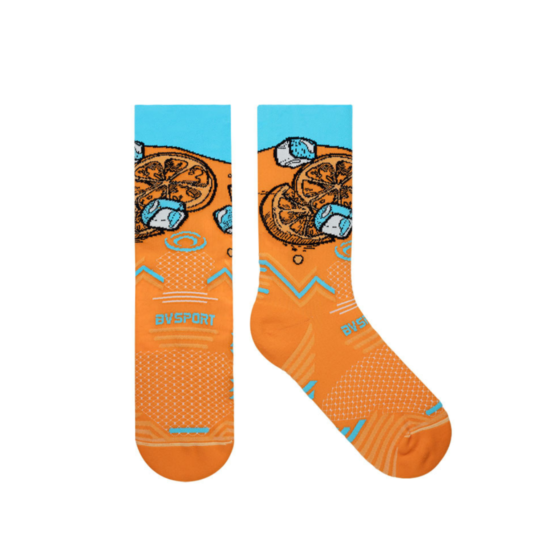 BV Sport Trail Ultra Collector NUTRI Socks