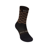 Soar Square Crew Sock