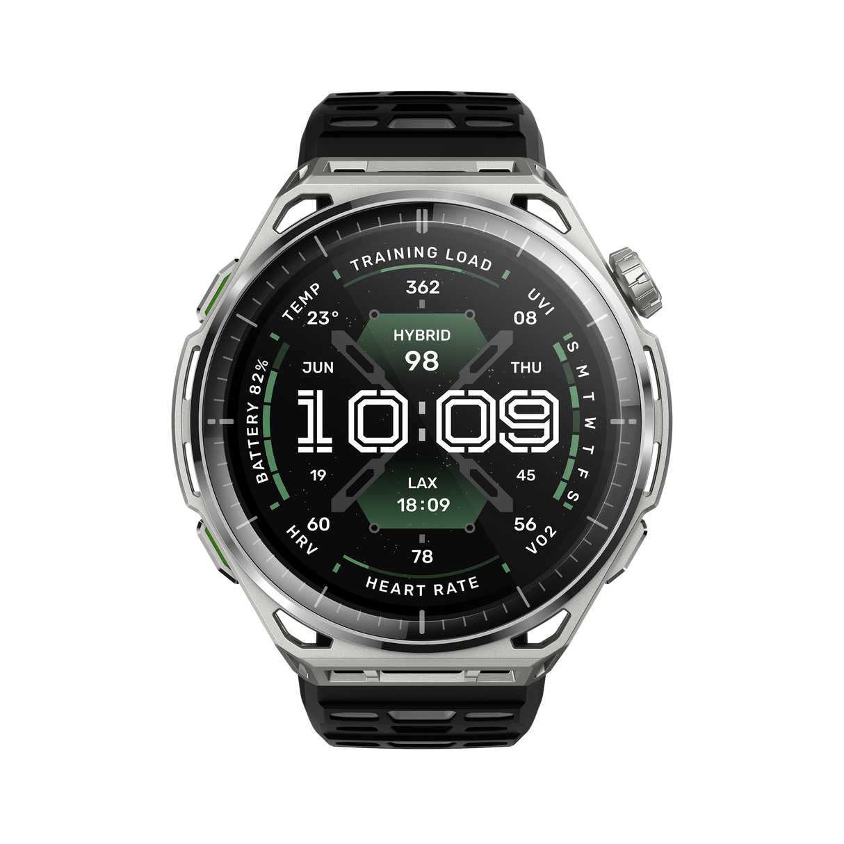 Amazfit Balance 3 Smart Watch