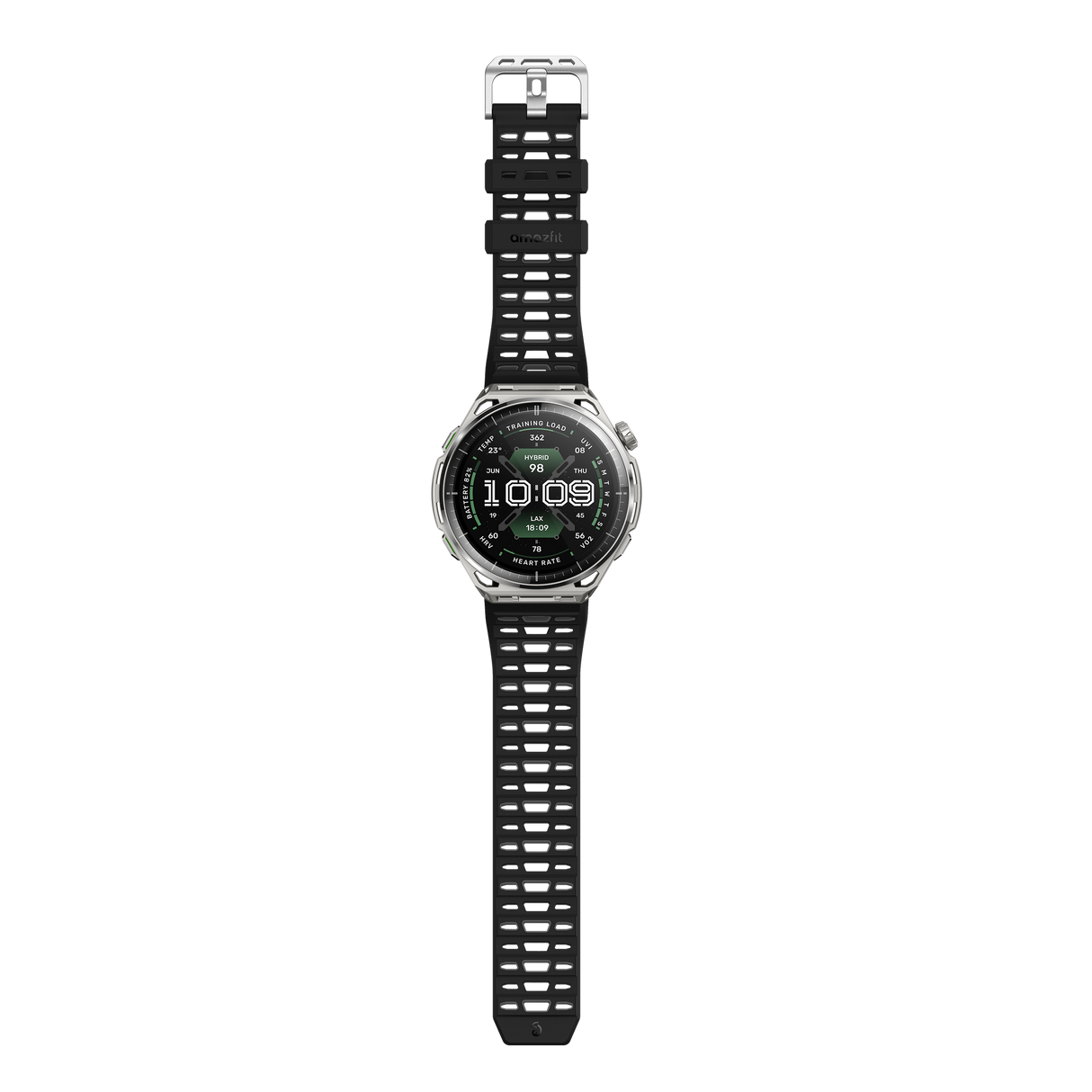 Amazfit Balance 3 Smart Watch