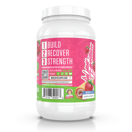 RYSE - RYSE Loaded Protein (27 Servings) - Cam2 