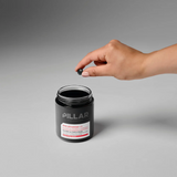 Pillar Iron Advanced + C Blood & Energy Support