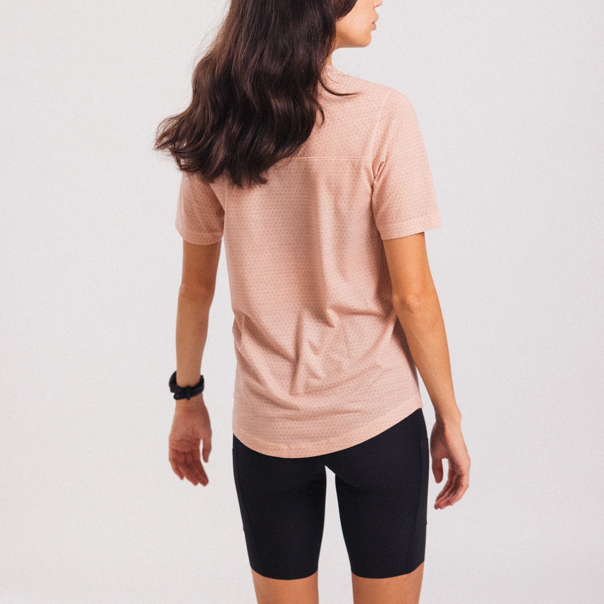 CHANCE - CHANCE Performance Merino Tee - Cam2 