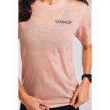 CHANCE - CHANCE Performance Merino Tee - Cam2 