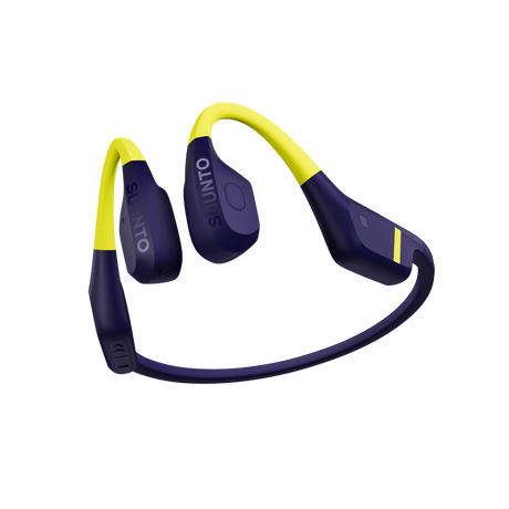 BTB (Suunto) - (B2B) Suunto Aqua Headphones - Cam2 