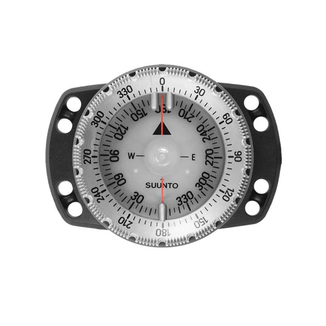 Suunto - Suunto SK-8 Bungee Mount NH - Cam2 