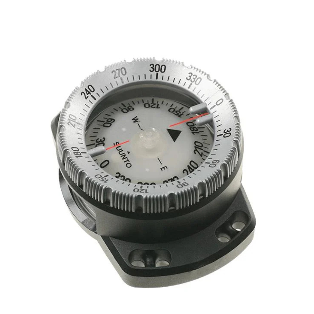 Suunto - Suunto SK-8 Bungee Mount NH - Cam2 